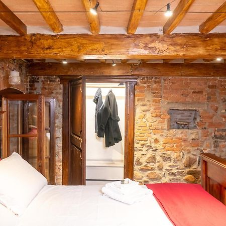 La Garconniere Di Garibaldi Apartamento Pisa Exterior foto