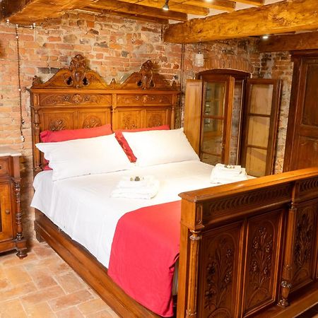 La Garconniere Di Garibaldi Apartamento Pisa Exterior foto