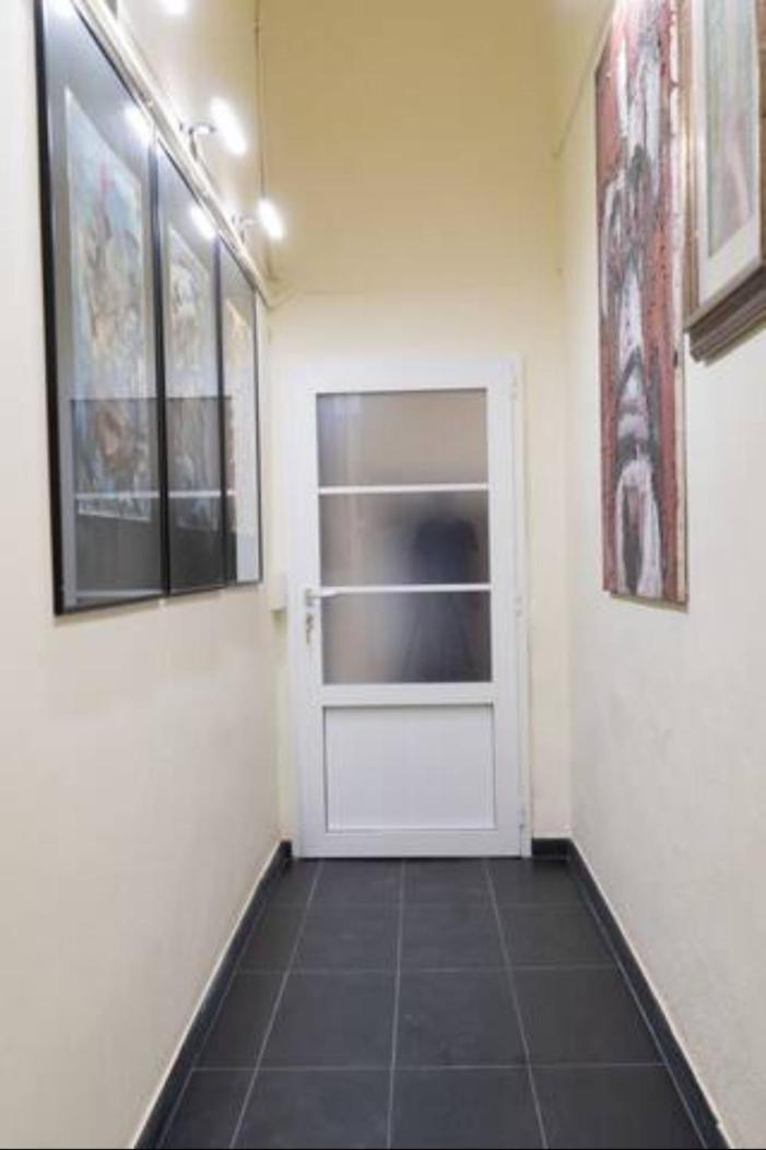 La Garconniere Di Garibaldi Apartamento Pisa Exterior foto