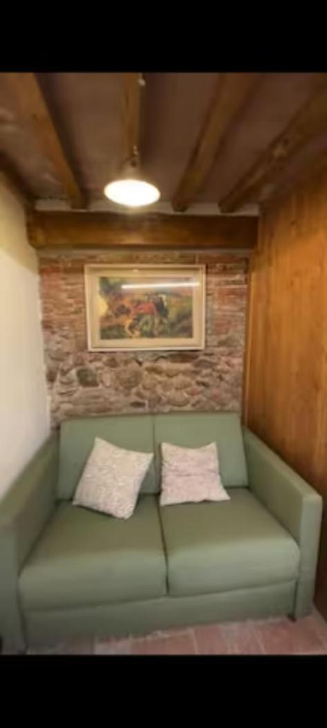 La Garconniere Di Garibaldi Apartamento Pisa Exterior foto