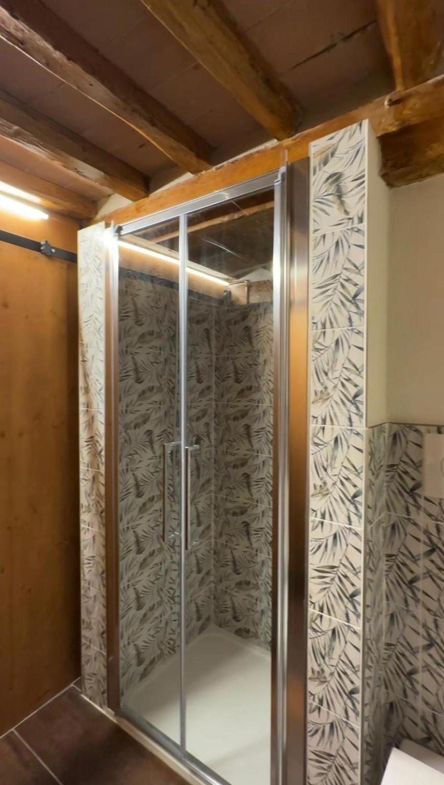 La Garconniere Di Garibaldi Apartamento Pisa Exterior foto
